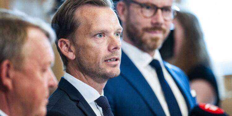 La Danimarca proibirà i roghi del Corano