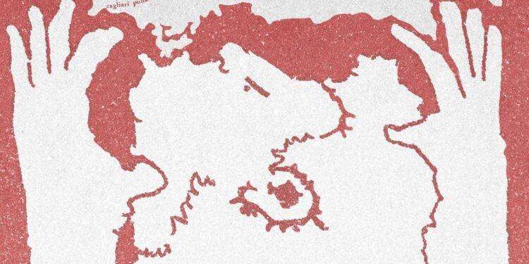 Cagliari, solidarietà all’anarchico Davide Delogu: iniziativa al Centro Sociale Sa Domu