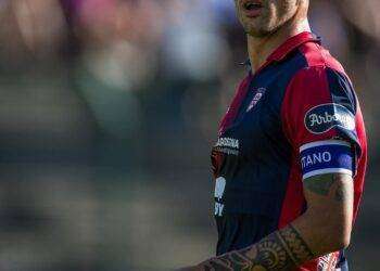 Parla Alessandro Deiola: dobbiamo fare la differenza nella lotta e nella voglia di combattere