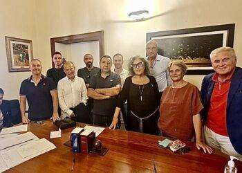 Agricoltura, nasce Distretto rurale del Sassarese e Asinara