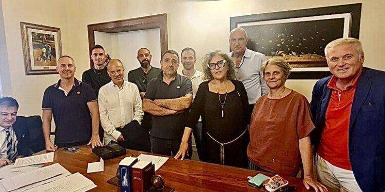 Agricoltura, nasce Distretto rurale del Sassarese e Asinara