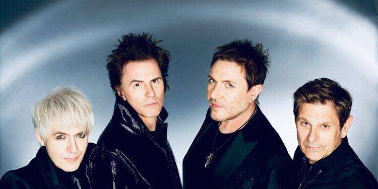 Duran Duran, annunciato il nuovo album Danse Macabre