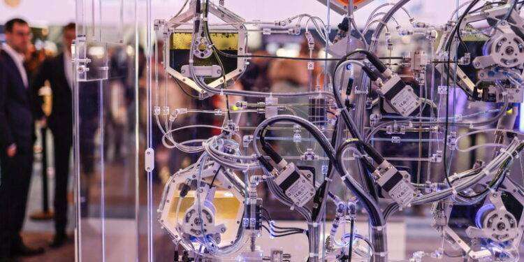 Crolla l’economia tedesca, ecco i risultati delle sanzioni alla Russia