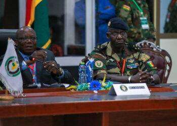 Ecowas fissa la data del vergognoso attacco al  Niger