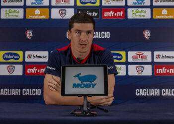 Eldor Shomurodov: serenità e fiducia. L’uzbeko si presenta