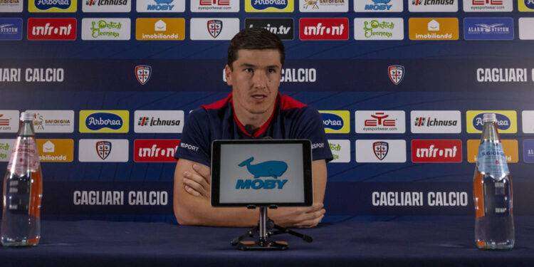 Eldor Shomurodov: serenità e fiducia. L’uzbeko si presenta