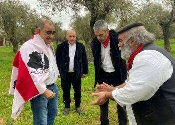 Elio e gli Istentales in concerto l’1 settembre ad Abbiadori