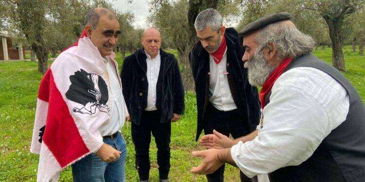 Elio e gli Istentales in concerto l’1 settembre ad Abbiadori