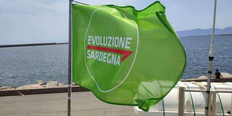 Elezioni, patto tra “Evoluzione Sardegna” e il Movimento “Sardi nel Mondo”