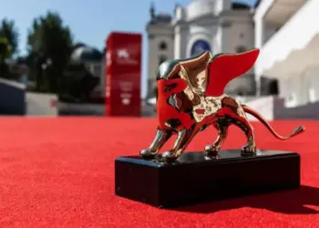 Apre ‘Comandante’ con Favino, chiude ‘Lubo’: ecco la road map di Venezia