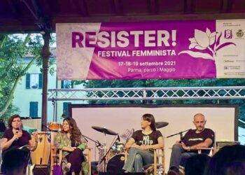 ‘Re/Sister!’, festival femminista a Parma dal 15 settembre