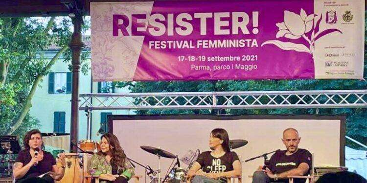 ‘Re/Sister!’, festival femminista a Parma dal 15 settembre