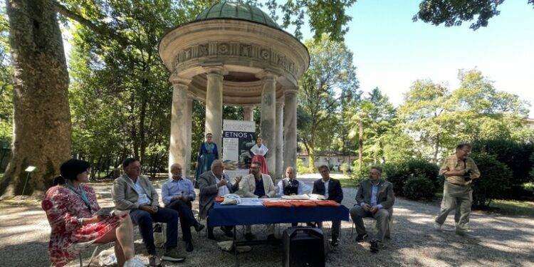 A Gorizia il 51/o Festival mondiale del Folklore