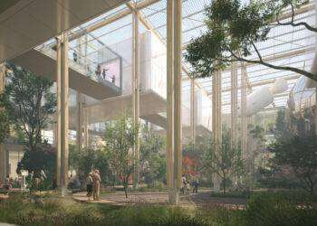 A Roma la ‘Foresta della Scienza’, il Museo nel 2027