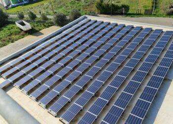 Quasi 5mila impianti fotovoltaici installati dalle imprese