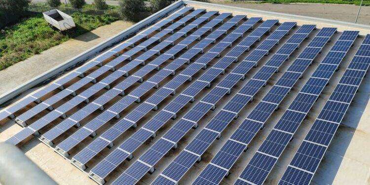 Quasi 5mila impianti fotovoltaici installati dalle imprese