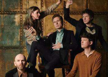 Franz Ferdinand: il ritorno della band scozzese in Italia con quattro date tra agosto e settembre