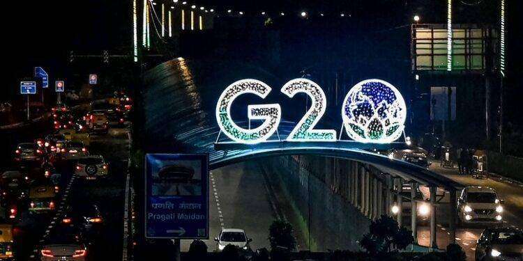 India esclude Ucraina da invitati a G20