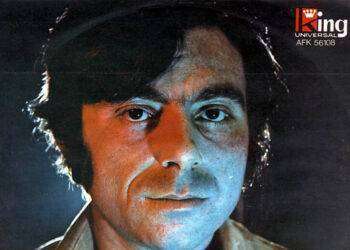 La musica napoletana è in lutto, è morto Peppino Gagliardi