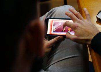 Cagliari, un laboratorio per aspiranti game designer