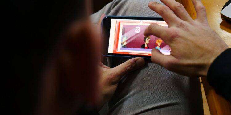 Cagliari, un laboratorio per aspiranti game designer