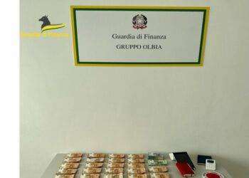 Blitz Gdf in discoteca abusiva dentro una villa a Porto Cervo