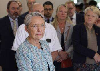 Incendio in Alsazia: si temono 11 morti, Borne va sul posto