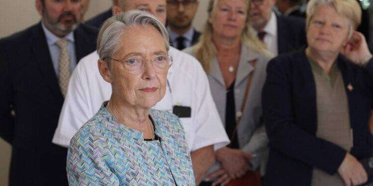 Incendio in Alsazia: si temono 11 morti, Borne va sul posto