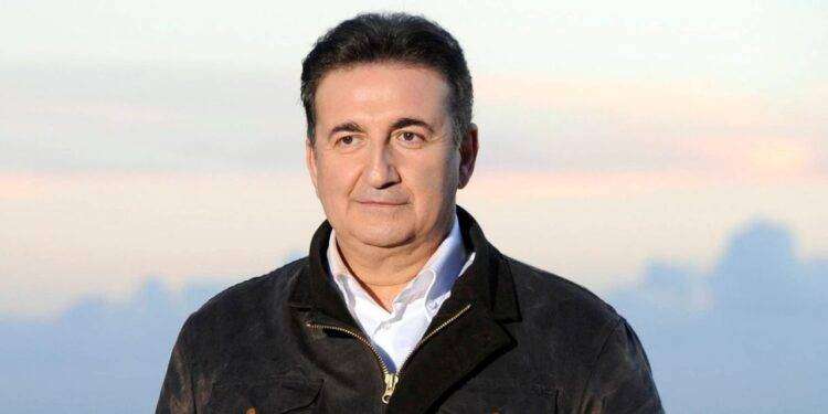 Mandas Historical Museum. Il MaHMu avvia la fruizione turistico-culturale, con la visita di Roberto Giacobbo