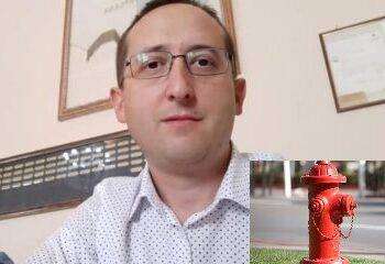 Inferno di fuoco a Quartu, Giagoni: a breve un’ interrogazione in Parlamento per far chiarezza su alcuni aspetti legati alla sicurezza antincendio