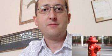 Inferno di fuoco a Quartu, Giagoni: a breve un’ interrogazione in Parlamento per far chiarezza su alcuni aspetti legati alla sicurezza antincendio