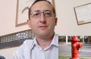 Inferno di fuoco a Quartu, Giagoni: a breve un’ interrogazione in Parlamento per far chiarezza su alcuni aspetti legati alla sicurezza antincendio