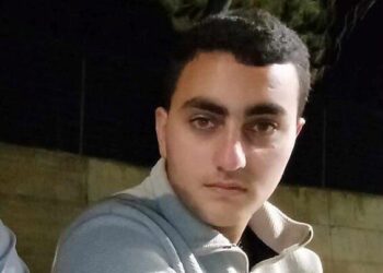 Le forze sioniste uccidono un ragazzo palestinese di 14 anni vicino a Hebron