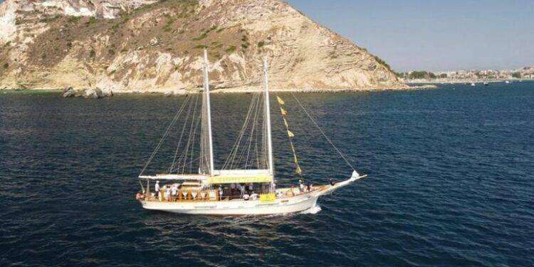 Goletta Verde, inquinato il 32% delle coste di mari e laghi