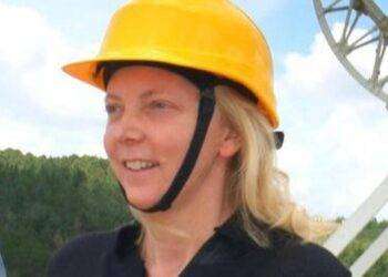 Prima donna alla guida dell’Osservatorio astronomico di Cagliari