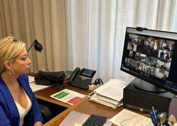 Pesca: tavolo tecnico con il Ministro Lollobrigida per fronteggiare la massiccia diffusione del granchio blu