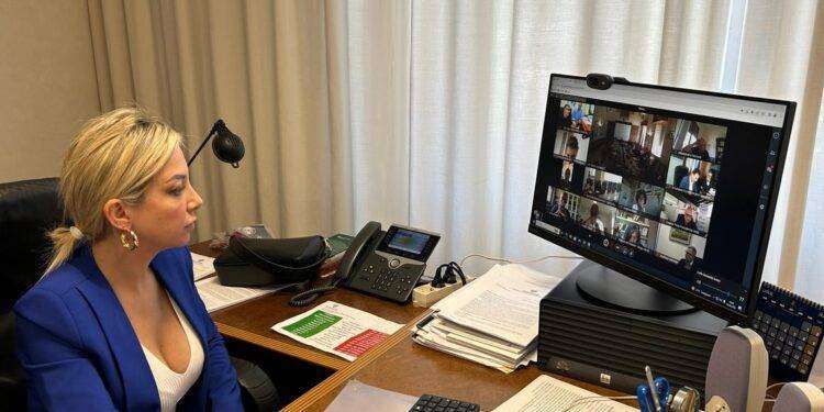 Pesca: tavolo tecnico con il Ministro Lollobrigida per fronteggiare la massiccia diffusione del granchio blu