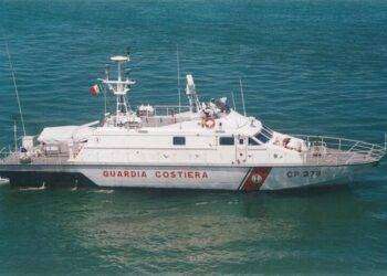 Collisione nave-peschereccio: trovati alcuni resti dello scafo