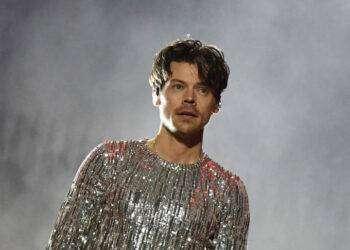 Harry Styles chiude il tour nel mondo con 5 milioni di spettatori