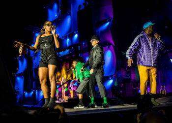 L’Hip Hop ha 50 anni, dal Bronx alla conquista del mondo