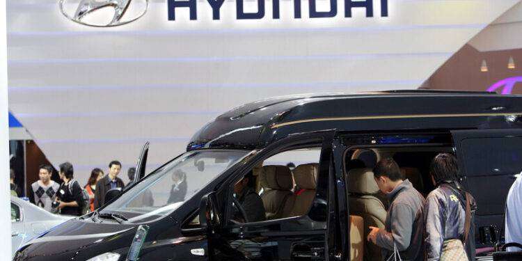 Rischio incendio, Hyundai e Kia richiamano oltre 91mila auto