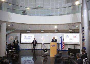 Israele, Usa approva vendita sistema Arrow 3 a Germania