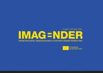 Al via ‘Imagender’, progetto contro gli stereotipi di genere