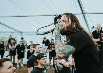 Implore in concerto in Italia: due date a novembre