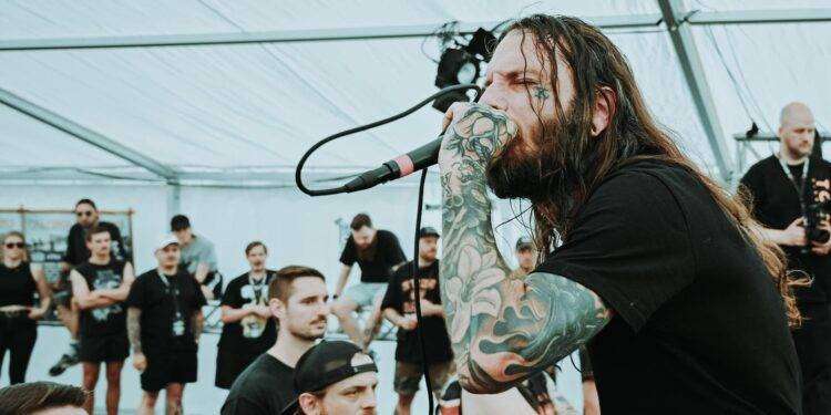 Implore in concerto in Italia: due date a novembre