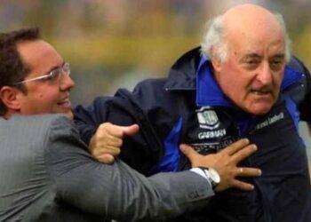 È morto Carletto Mazzone