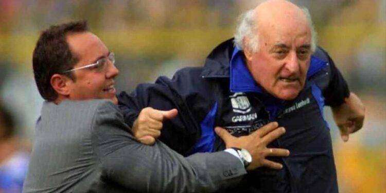 È morto Carletto Mazzone