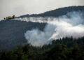 Grecia, aree bruciate da incendi supereranno 150mila ettari