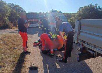 Incidenti stradali, motociclista muore dopo 2 giorni di coma