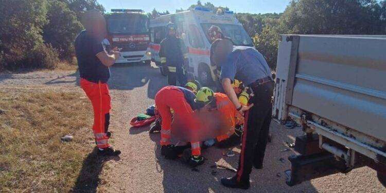 Incidenti stradali, motociclista muore dopo 2 giorni di coma